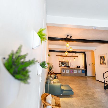 Juliette Hostel Digital Nomad Women Only Σαν Χουάν Εξωτερικό φωτογραφία