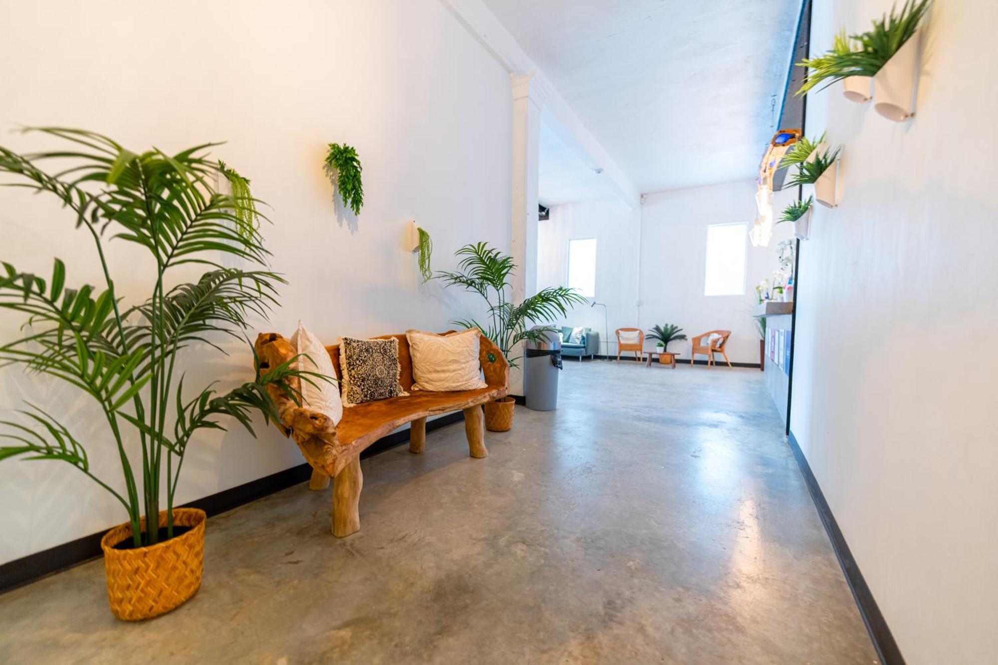 Juliette Hostel Digital Nomad Women Only Σαν Χουάν Εξωτερικό φωτογραφία