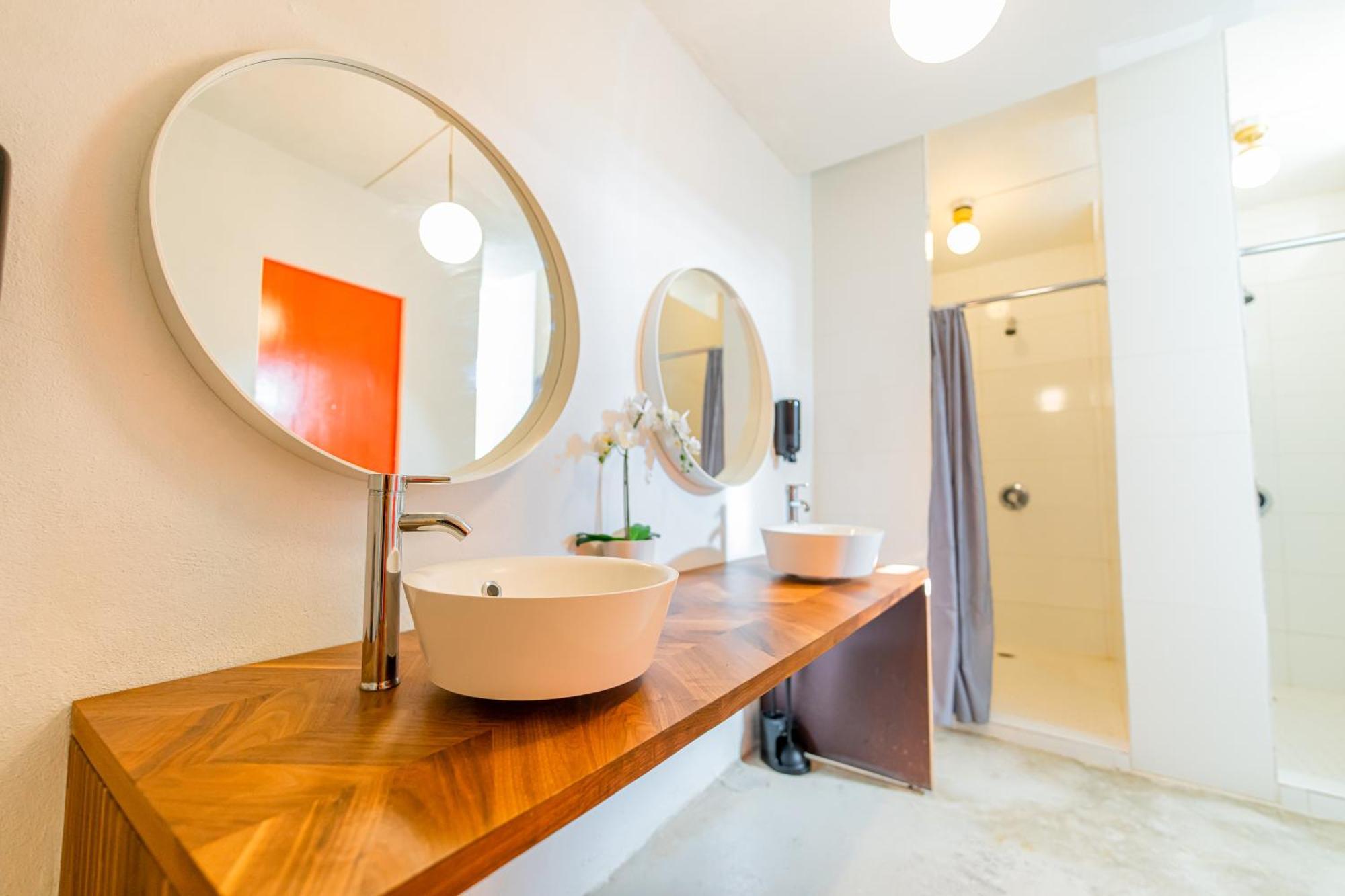 Juliette Hostel Digital Nomad Women Only Σαν Χουάν Εξωτερικό φωτογραφία
