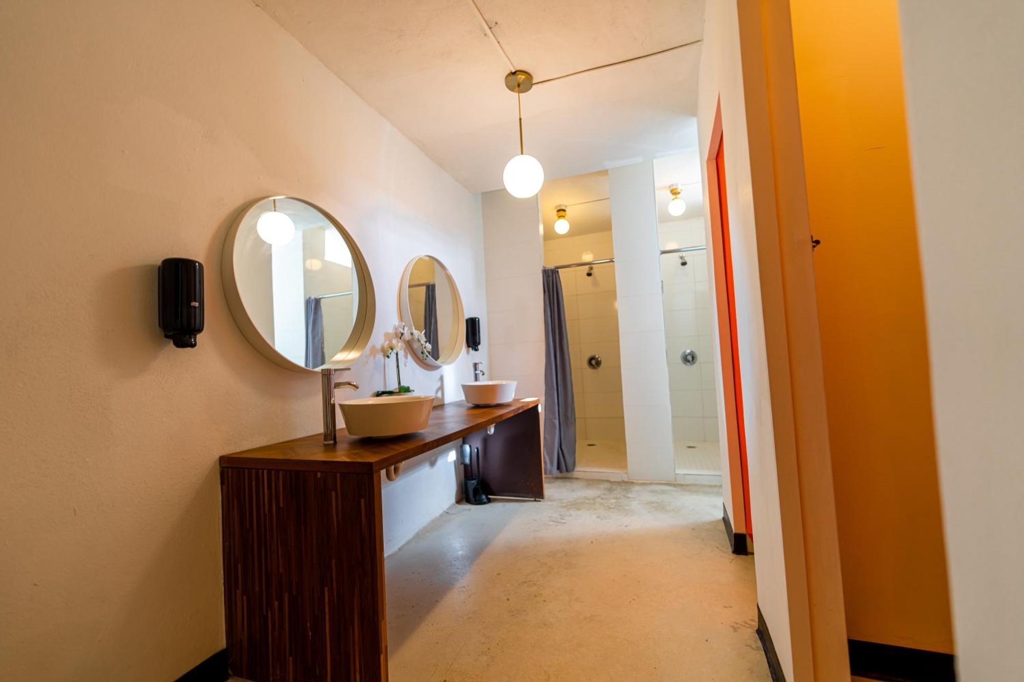 Juliette Hostel Digital Nomad Women Only Σαν Χουάν Εξωτερικό φωτογραφία