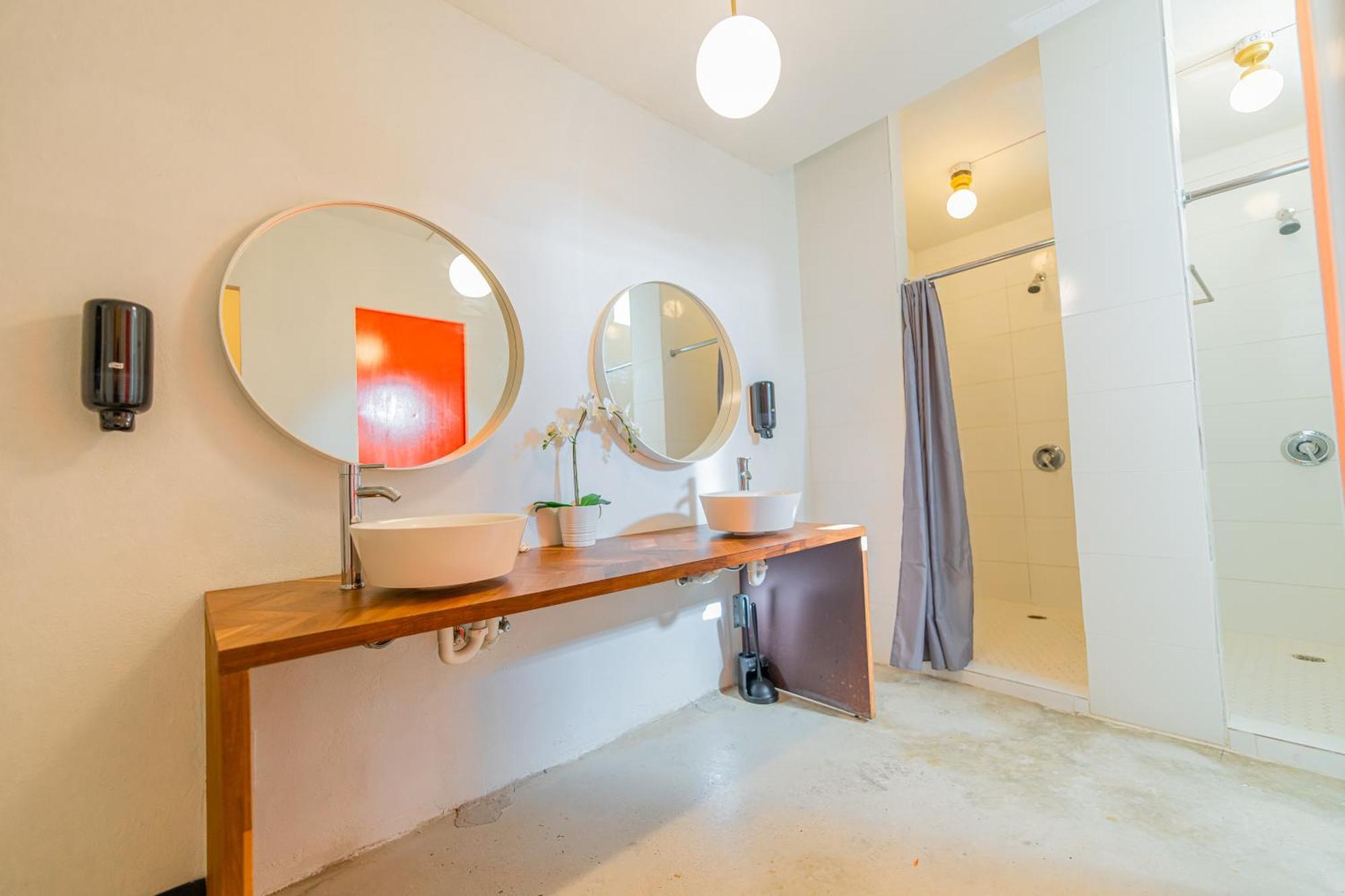 Juliette Hostel Digital Nomad Women Only Σαν Χουάν Εξωτερικό φωτογραφία