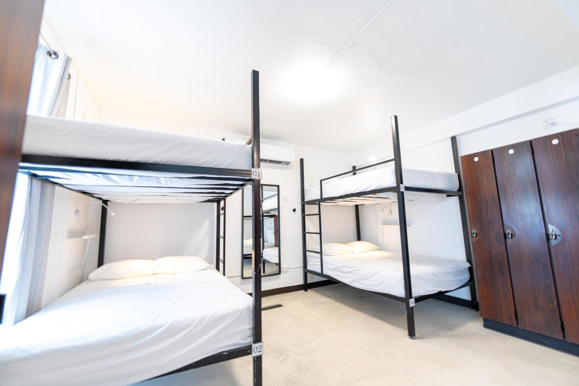 Juliette Hostel Digital Nomad Women Only Σαν Χουάν Εξωτερικό φωτογραφία