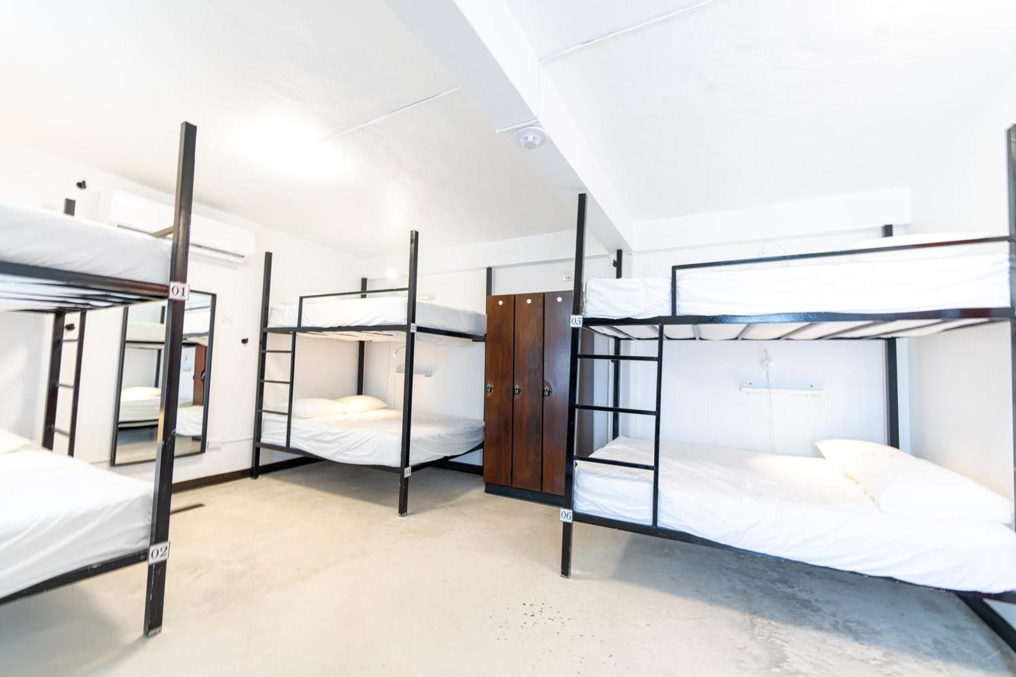 Juliette Hostel Digital Nomad Women Only Σαν Χουάν Εξωτερικό φωτογραφία
