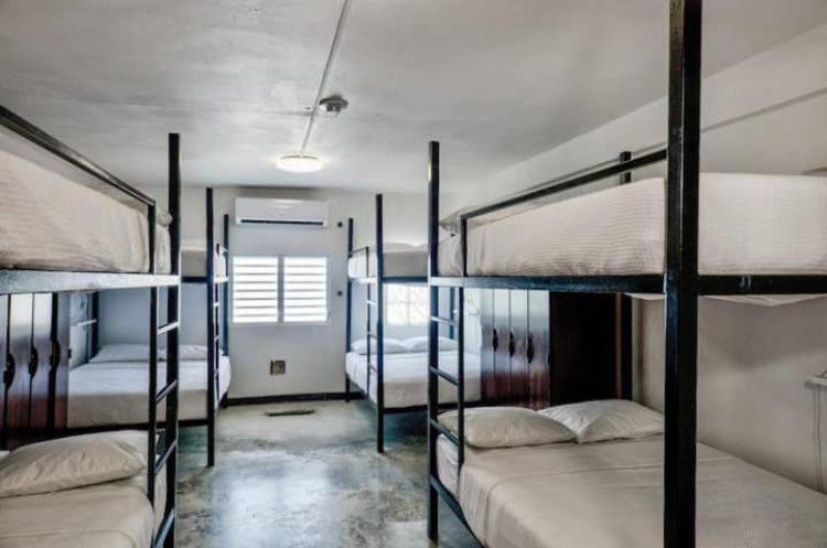 Juliette Hostel Digital Nomad Women Only Σαν Χουάν Εξωτερικό φωτογραφία